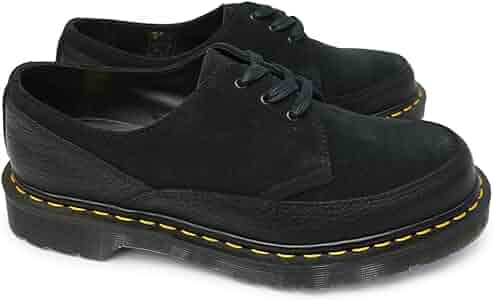 Dr.Martens INDIGO デニム MIE1461 3ホールシューズ Dr.Martens INDIGO デニム MIE1461 3ホールシューズ - メルカリ